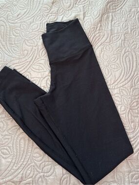 Nike Black Dri-Fit Leggings